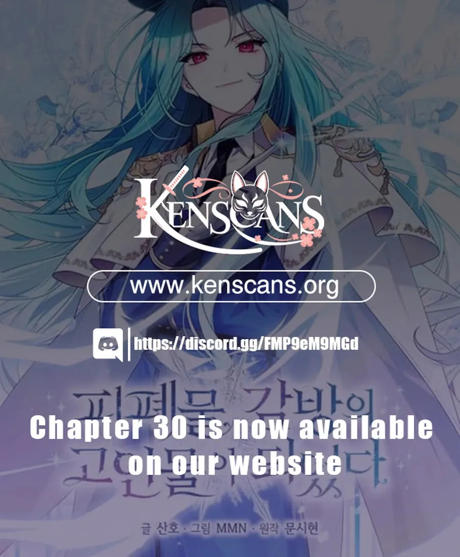 I Became a Leader in a Wretched Prison Chapter 28 page 106 - 