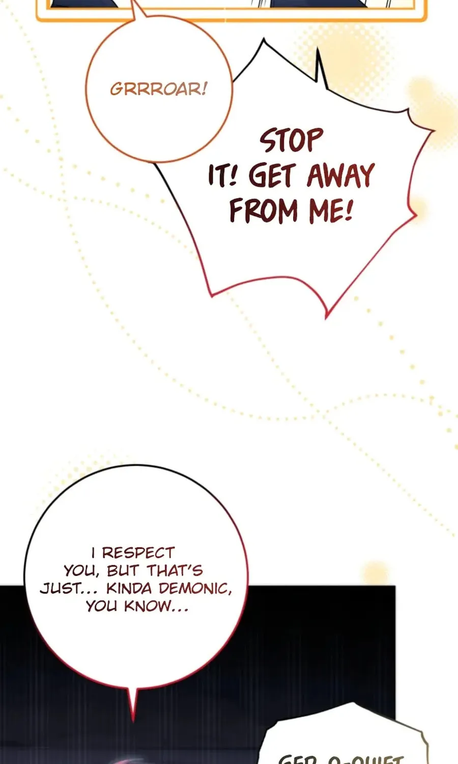 I Became a Leader in a Wretched Prison Chapter 28 page 13 - 
