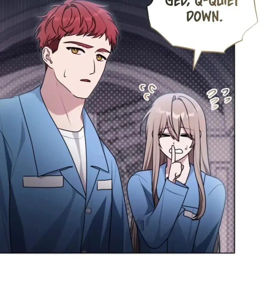 I Became a Leader in a Wretched Prison Chapter 28 page 14 - 