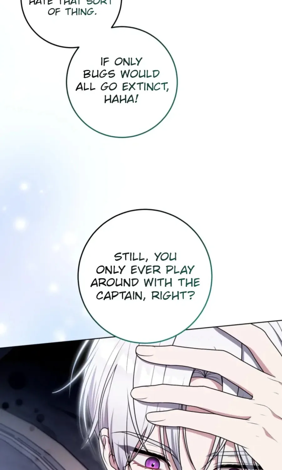 I Became a Leader in a Wretched Prison Chapter 28 page 19 - 