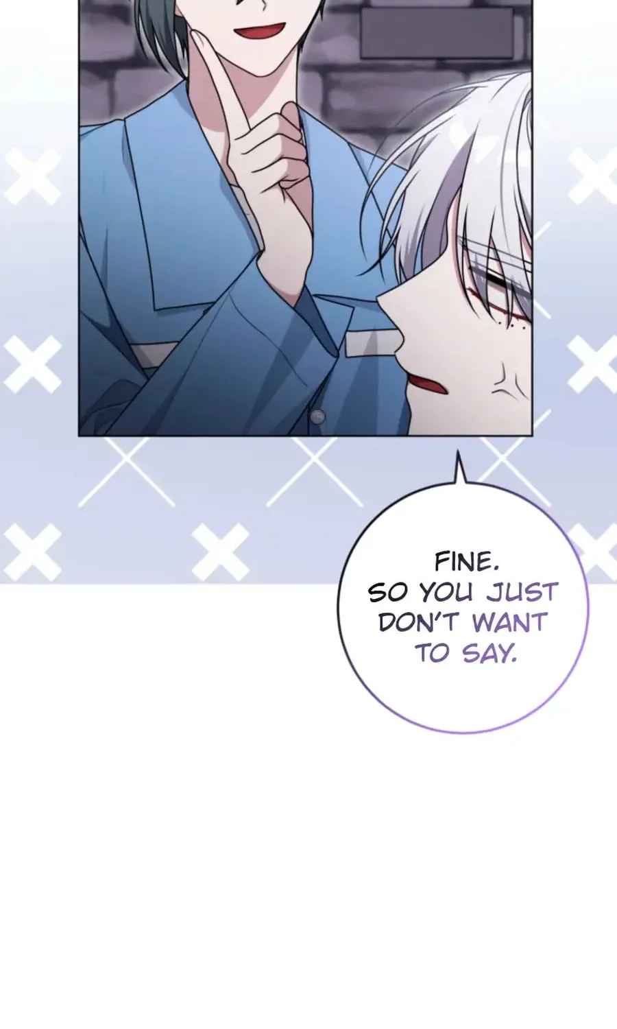 I Became a Leader in a Wretched Prison Chapter 28 page 24 - 
