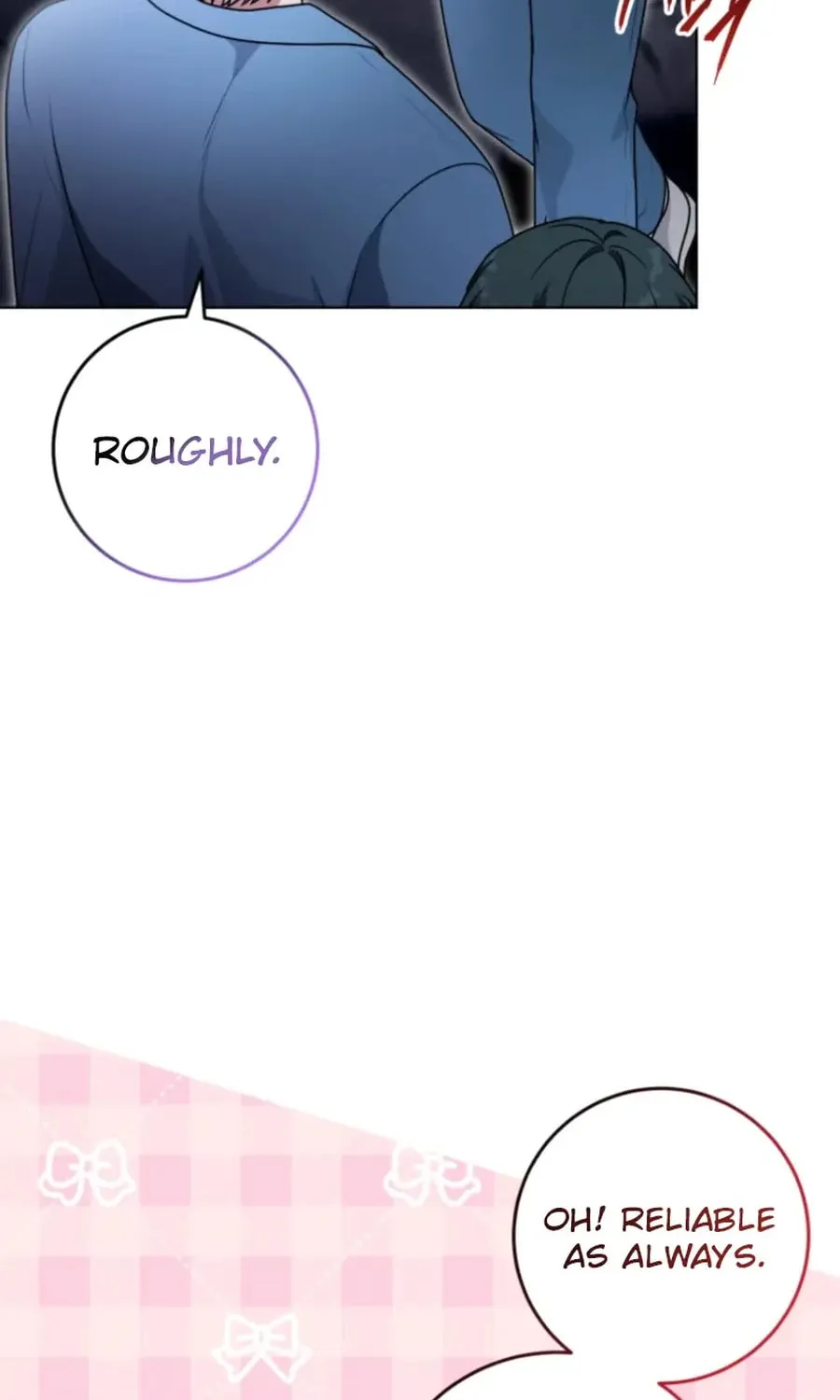 I Became a Leader in a Wretched Prison Chapter 28 page 28 - 