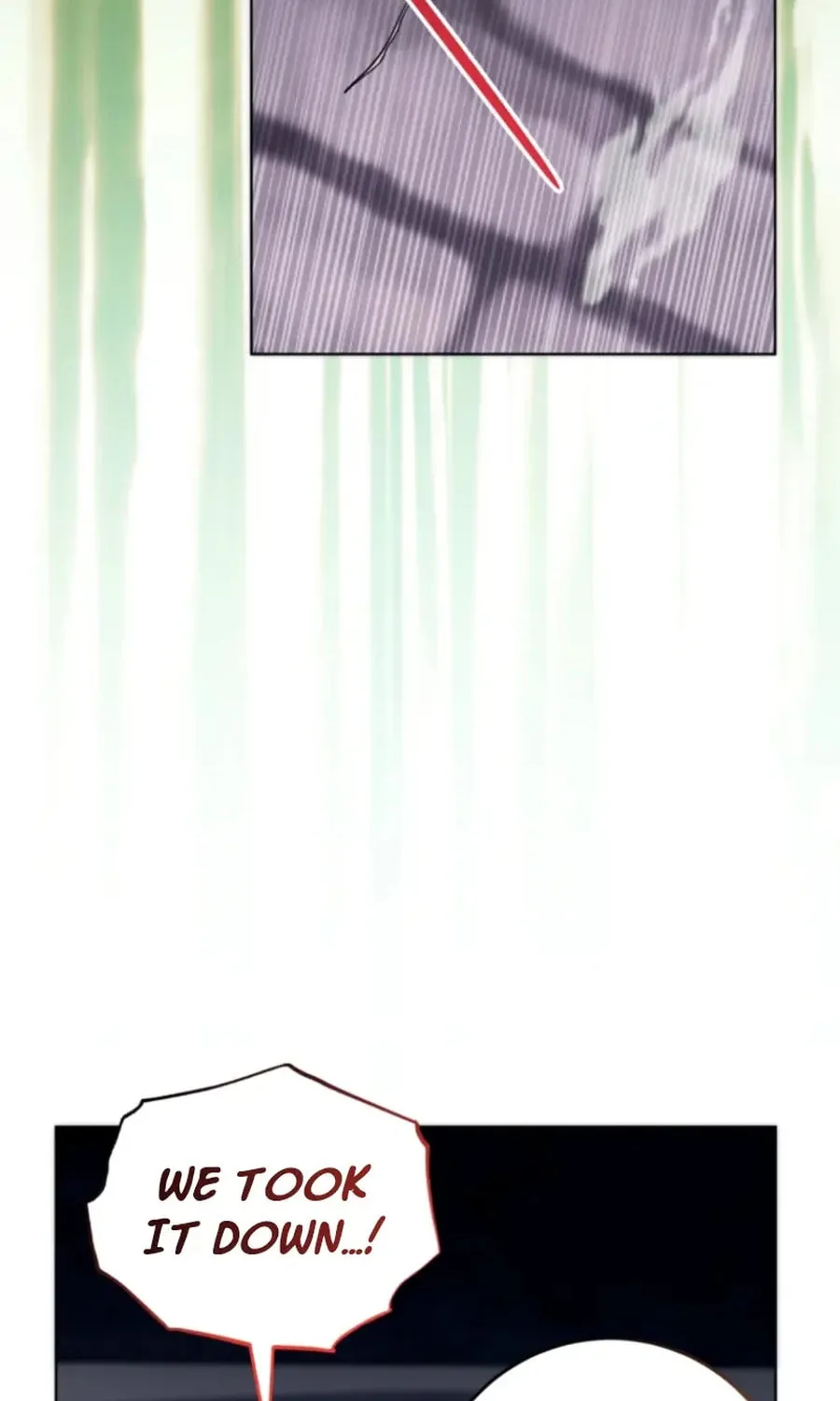 I Became a Leader in a Wretched Prison Chapter 28 page 4 - 