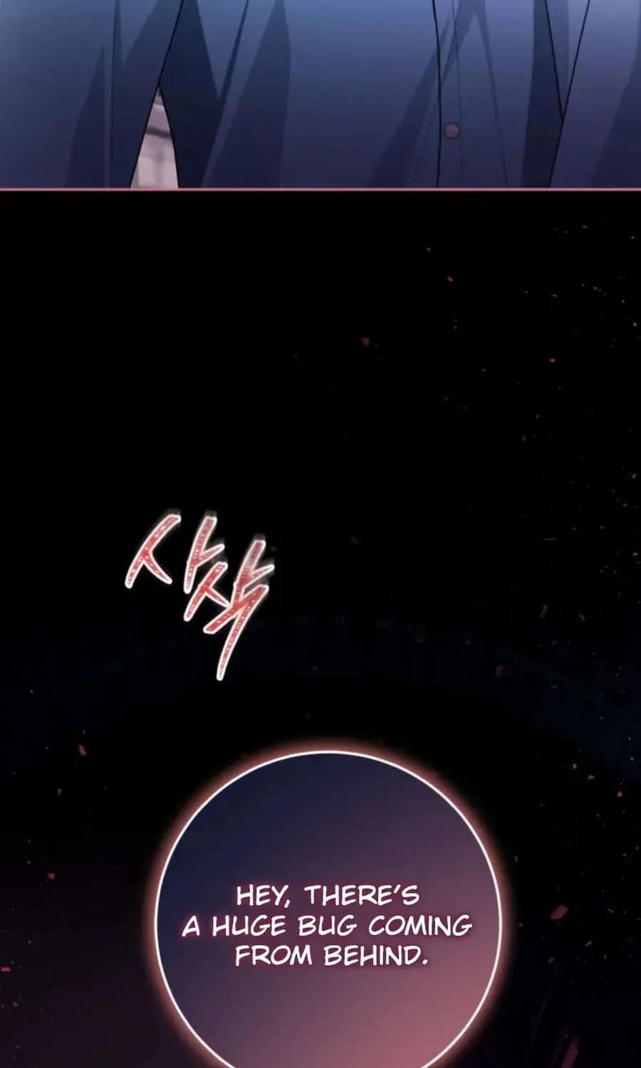 I Became a Leader in a Wretched Prison Chapter 28 page 35 - 