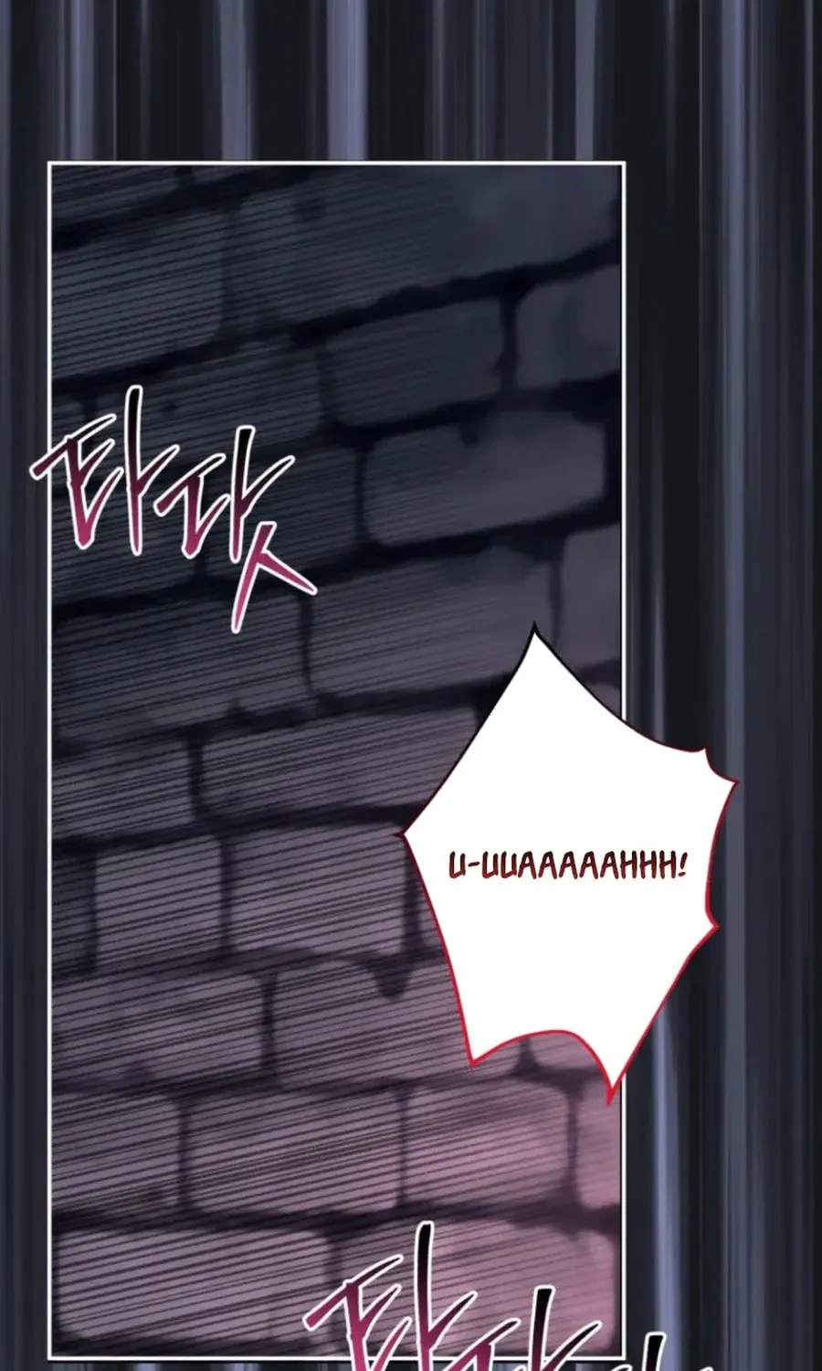 I Became a Leader in a Wretched Prison Chapter 28 page 38 - 