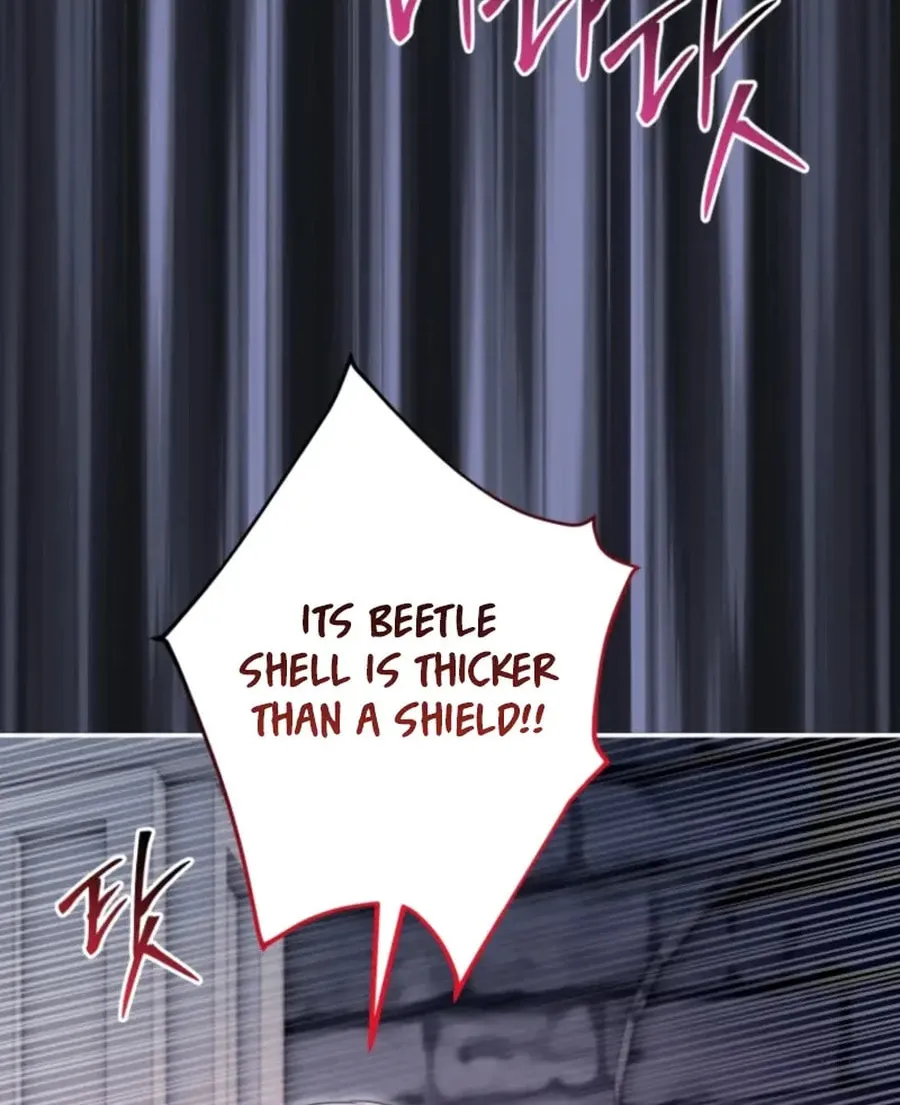 I Became a Leader in a Wretched Prison Chapter 28 page 39 - 