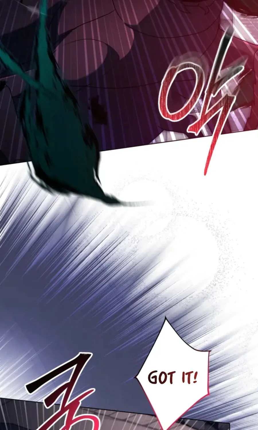 I Became a Leader in a Wretched Prison Chapter 28 page 45 - 