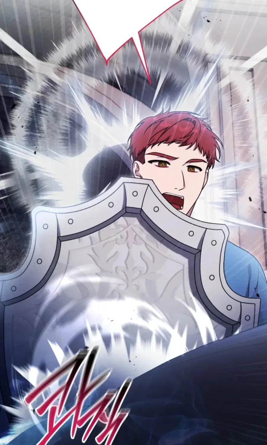 I Became a Leader in a Wretched Prison Chapter 28 page 48 - 