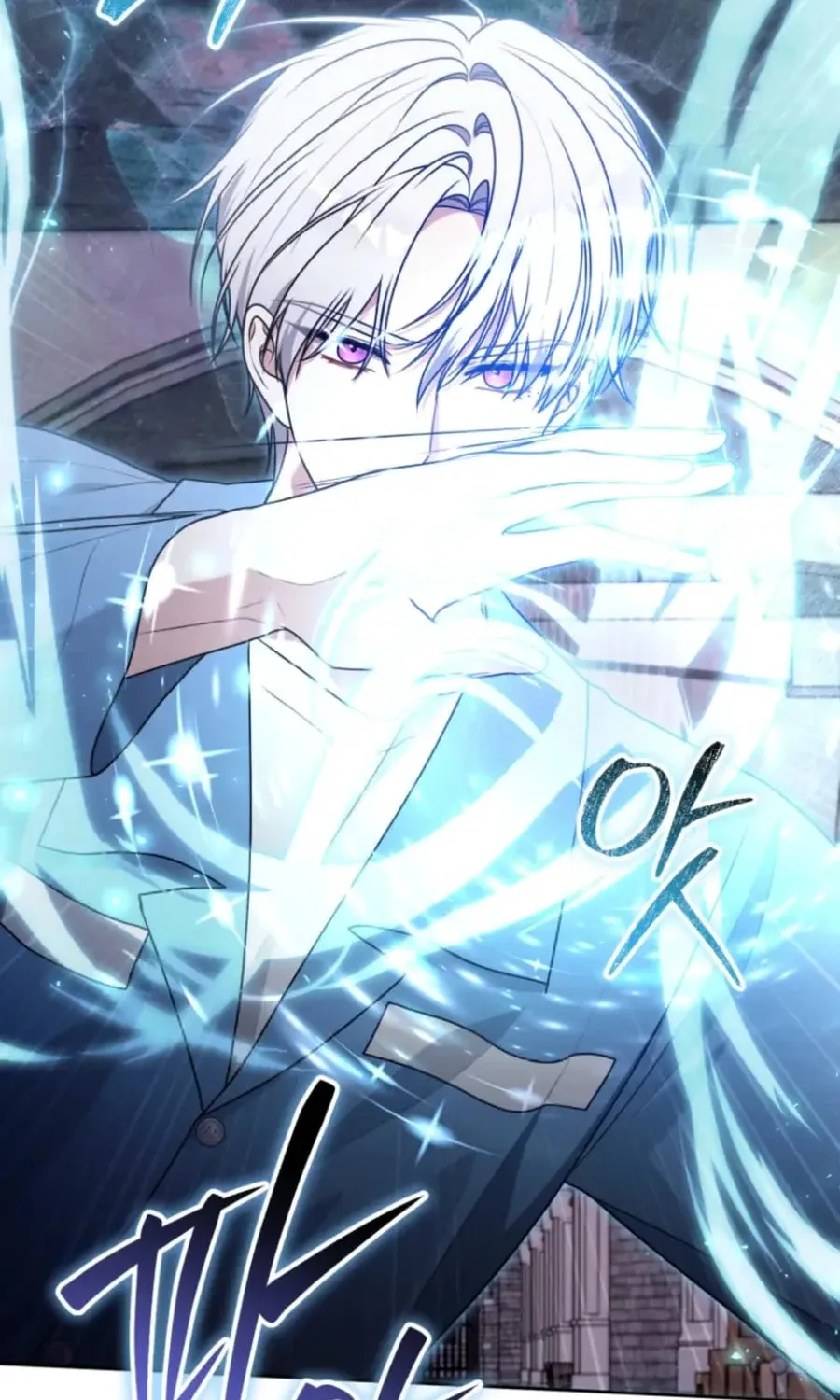 I Became a Leader in a Wretched Prison Chapter 28 page 52 - 