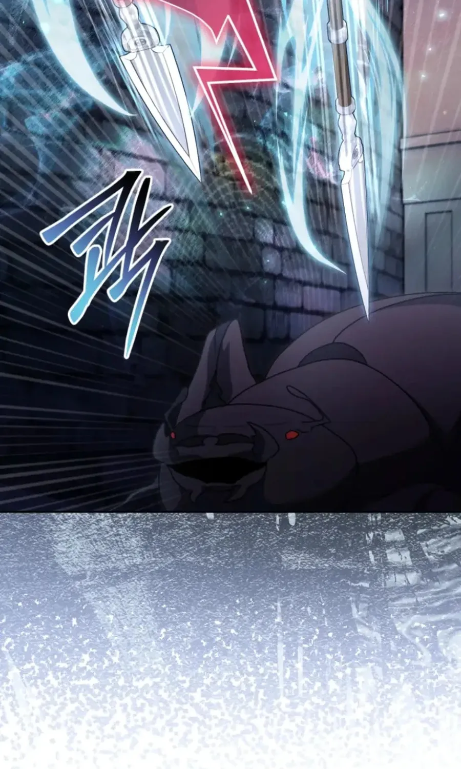 I Became a Leader in a Wretched Prison Chapter 28 page 54 - 