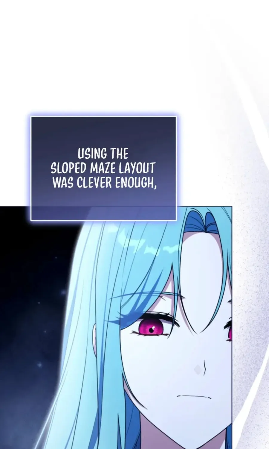 I Became a Leader in a Wretched Prison Chapter 28 page 73 - 