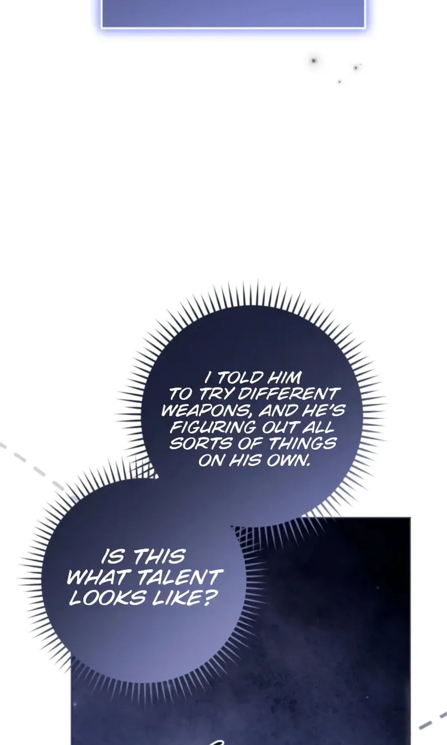 I Became a Leader in a Wretched Prison Chapter 28 page 76 - 