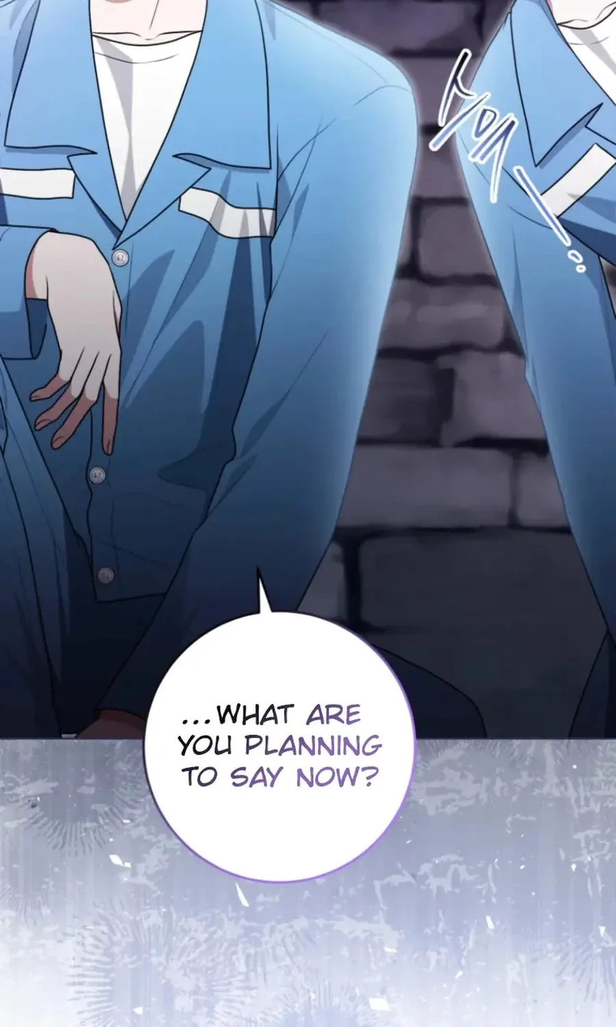 I Became a Leader in a Wretched Prison Chapter 28 page 79 - 
