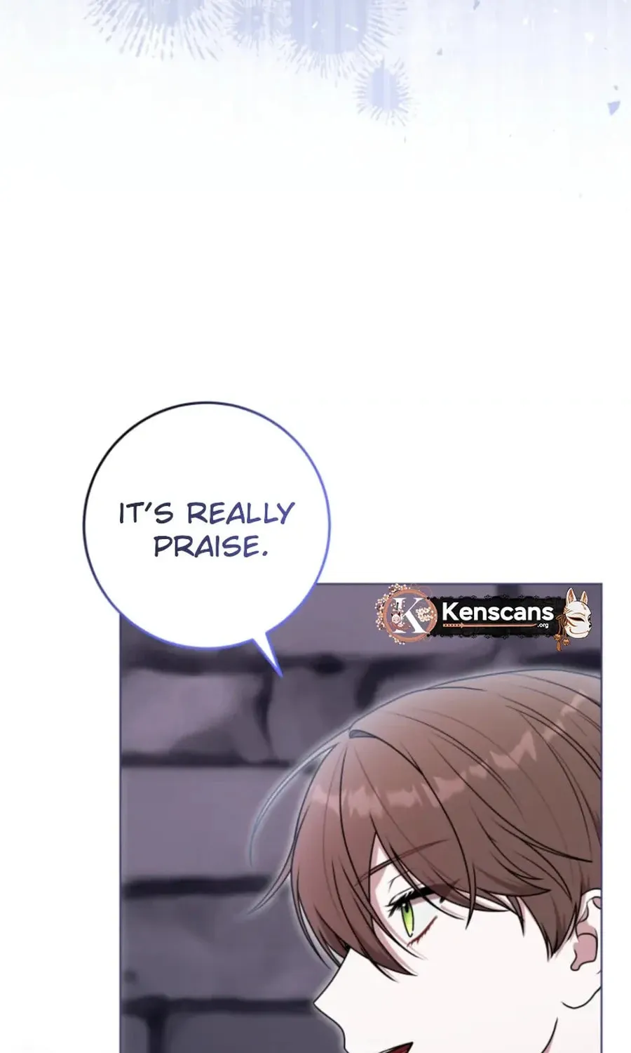 I Became a Leader in a Wretched Prison Chapter 28 page 80 - 