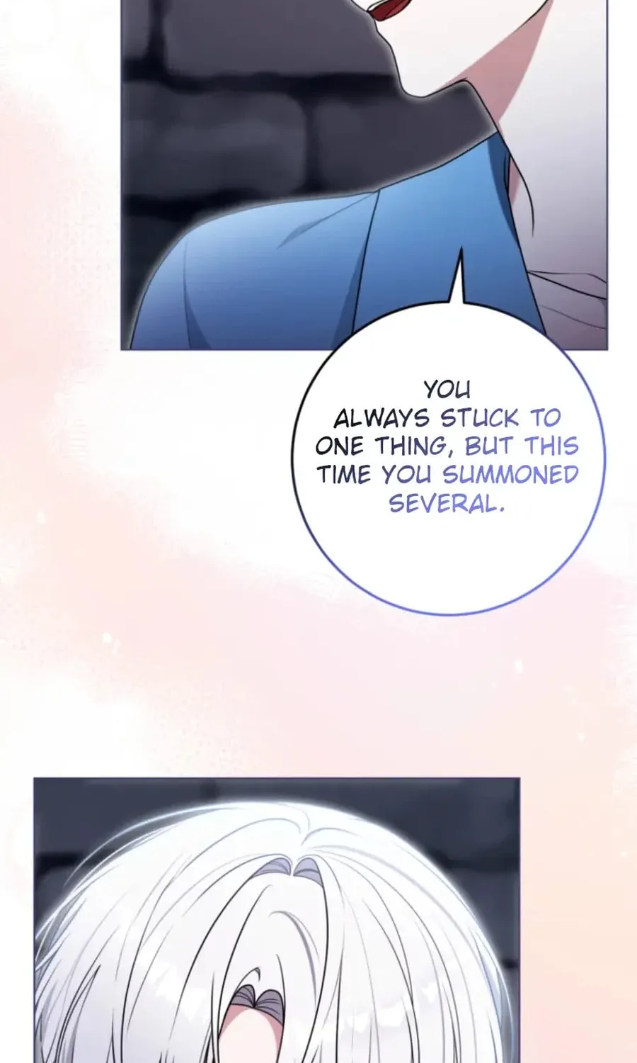 I Became a Leader in a Wretched Prison Chapter 28 page 81 - 