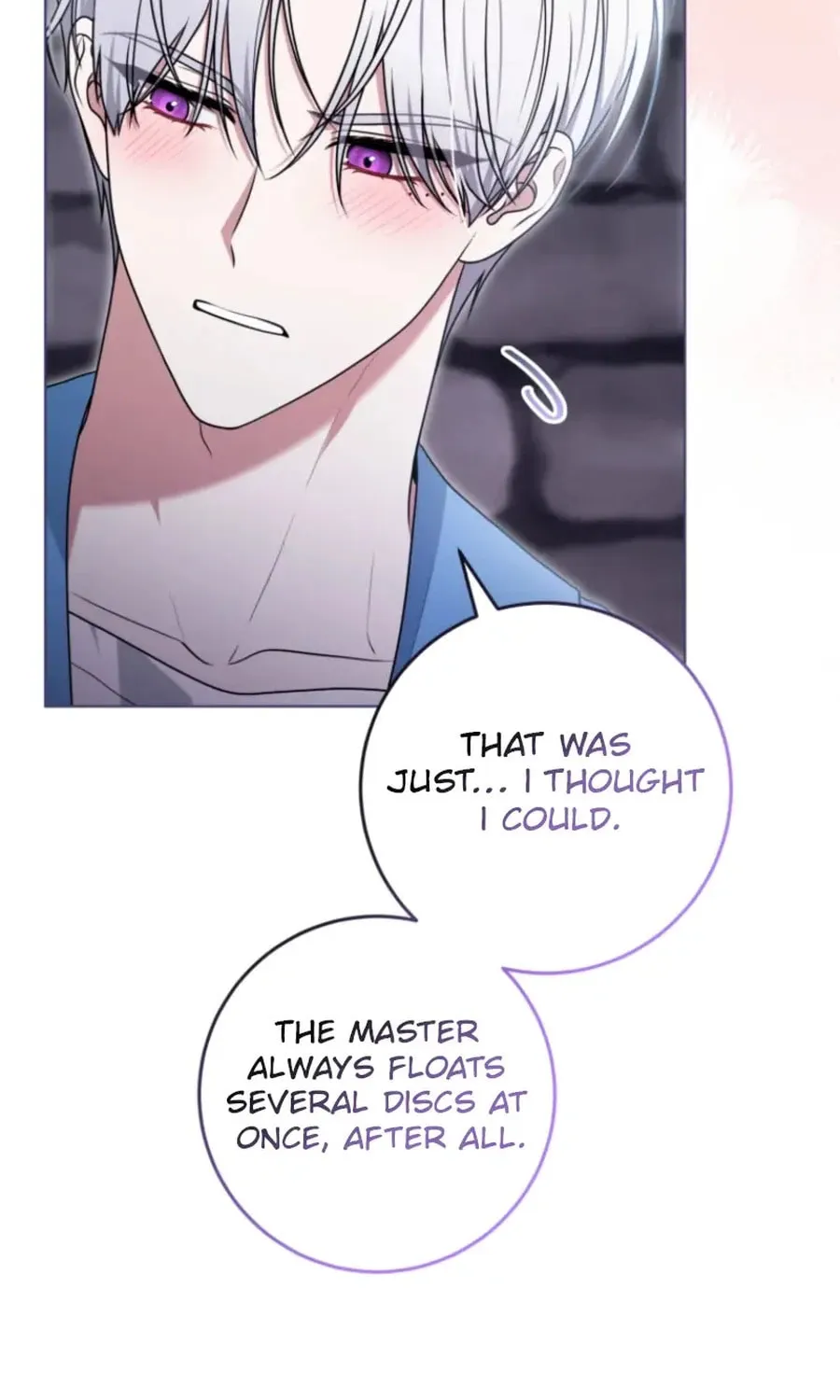 I Became a Leader in a Wretched Prison Chapter 28 page 82 - 