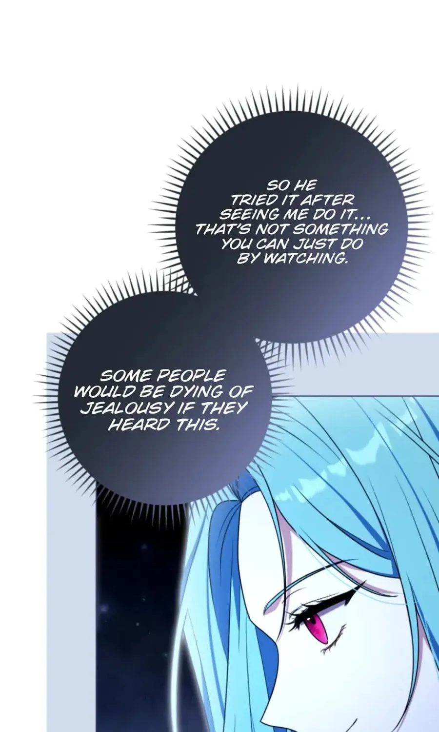 I Became a Leader in a Wretched Prison Chapter 28 page 83 - 