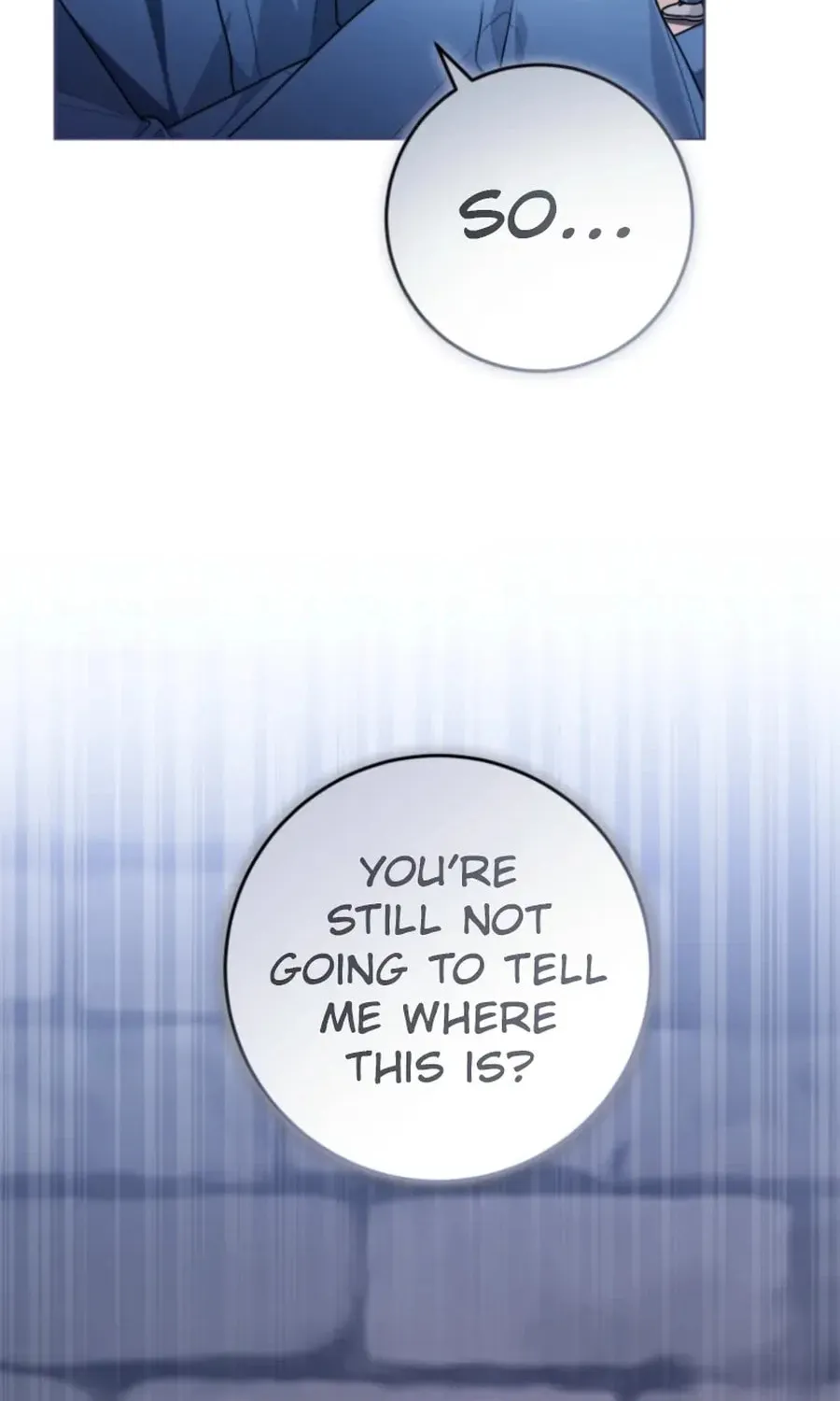 I Became a Leader in a Wretched Prison Chapter 28 page 86 - 