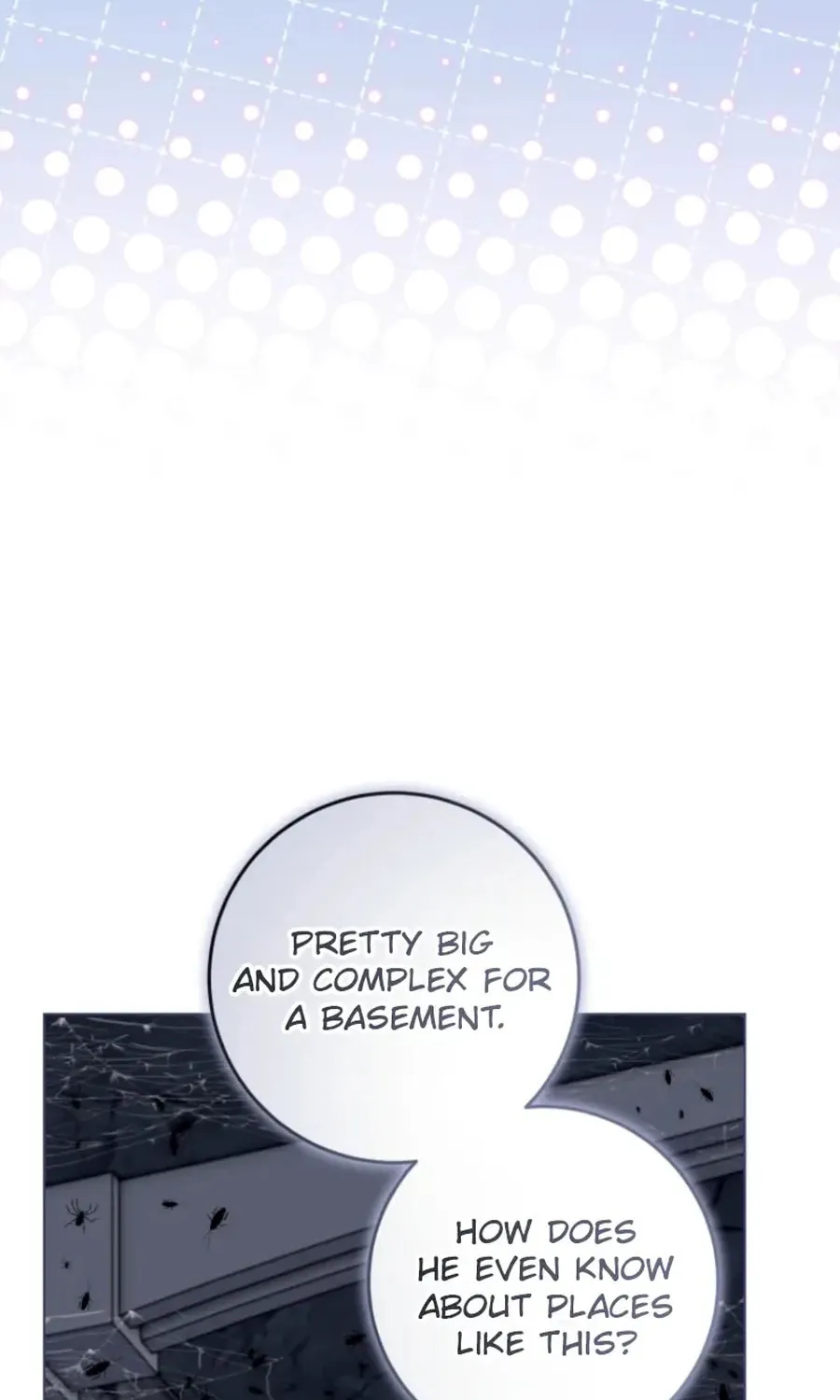 I Became a Leader in a Wretched Prison Chapter 28 page 88 - 