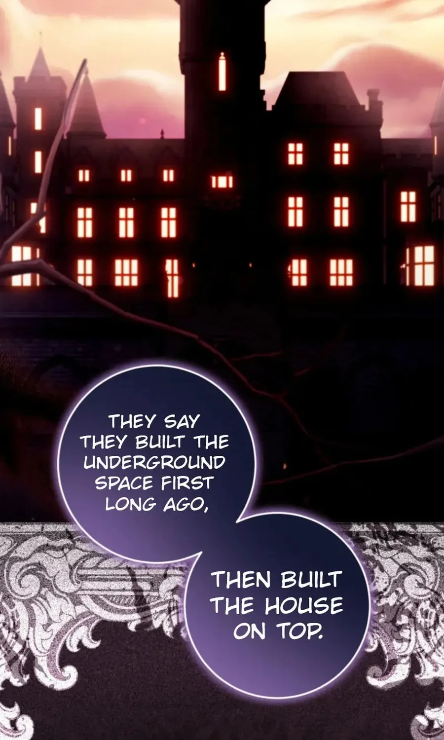 I Became a Leader in a Wretched Prison Chapter 28 page 93 - 