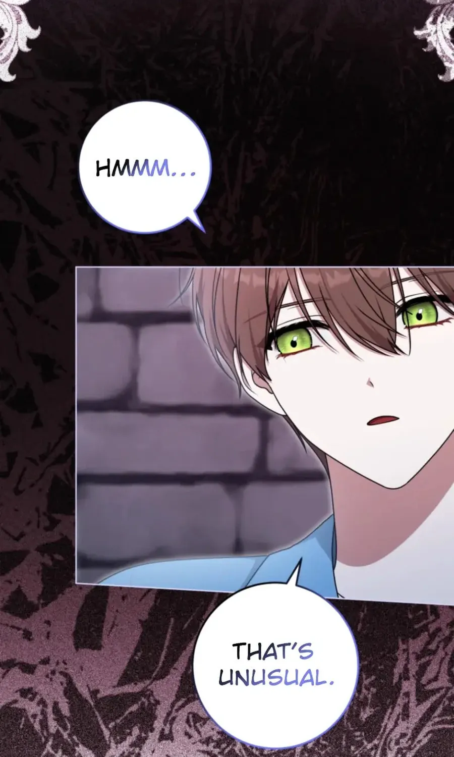 I Became a Leader in a Wretched Prison Chapter 28 page 94 - 