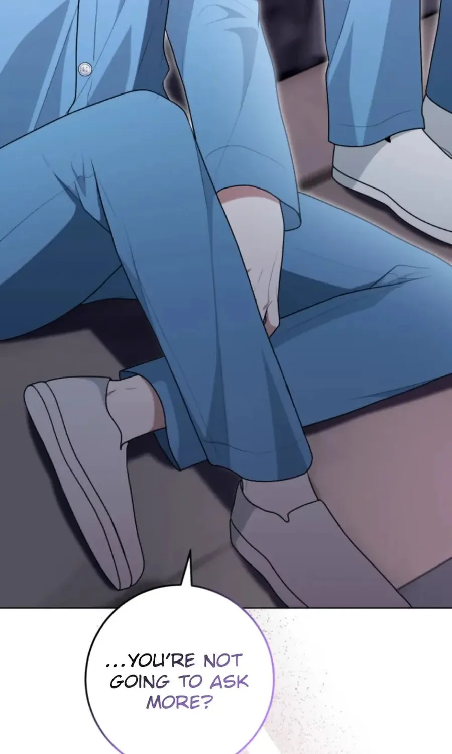 I Became a Leader in a Wretched Prison Chapter 28 page 97 - 