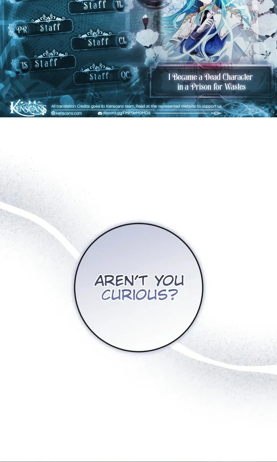 I Became a Leader in a Wretched Prison Chapter 29 page 2 - 