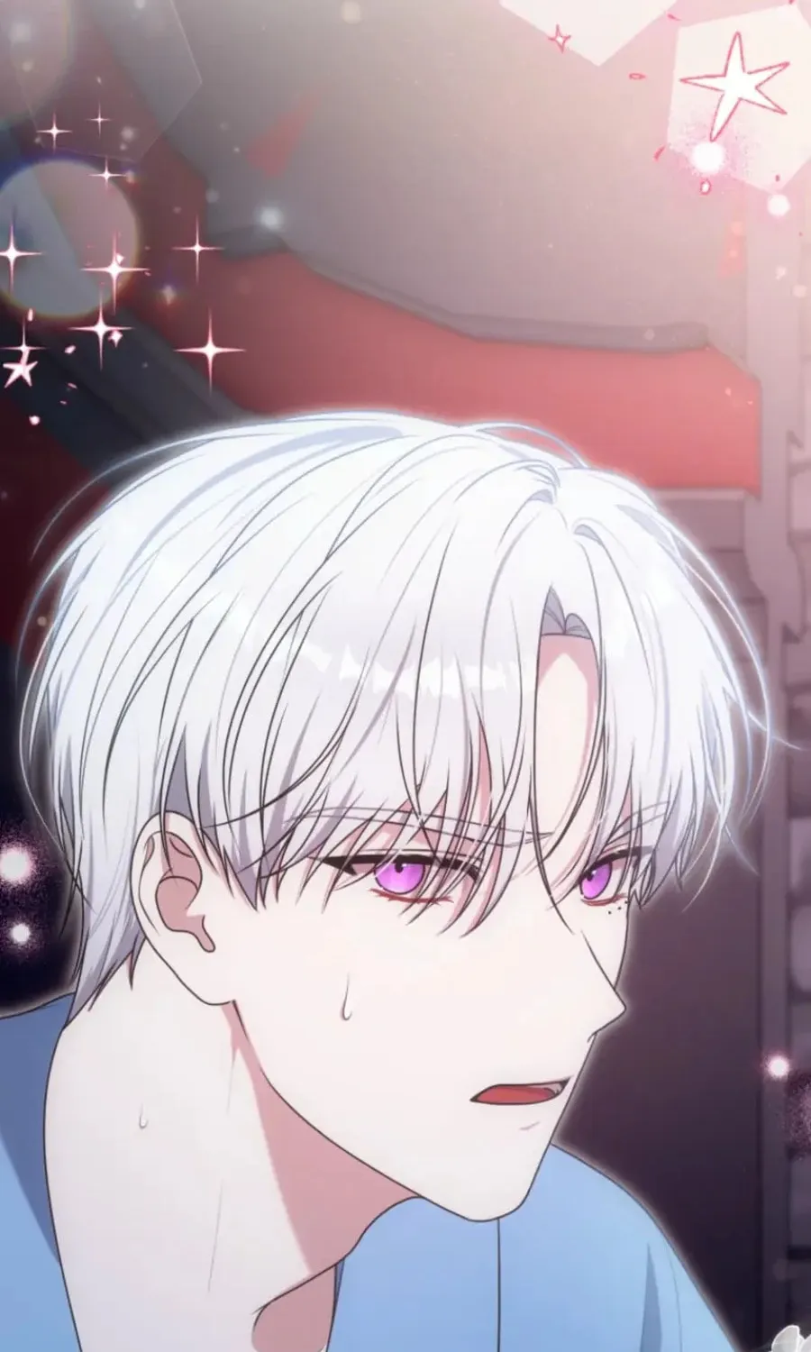 I Became a Leader in a Wretched Prison Chapter 29 page 104 - 
