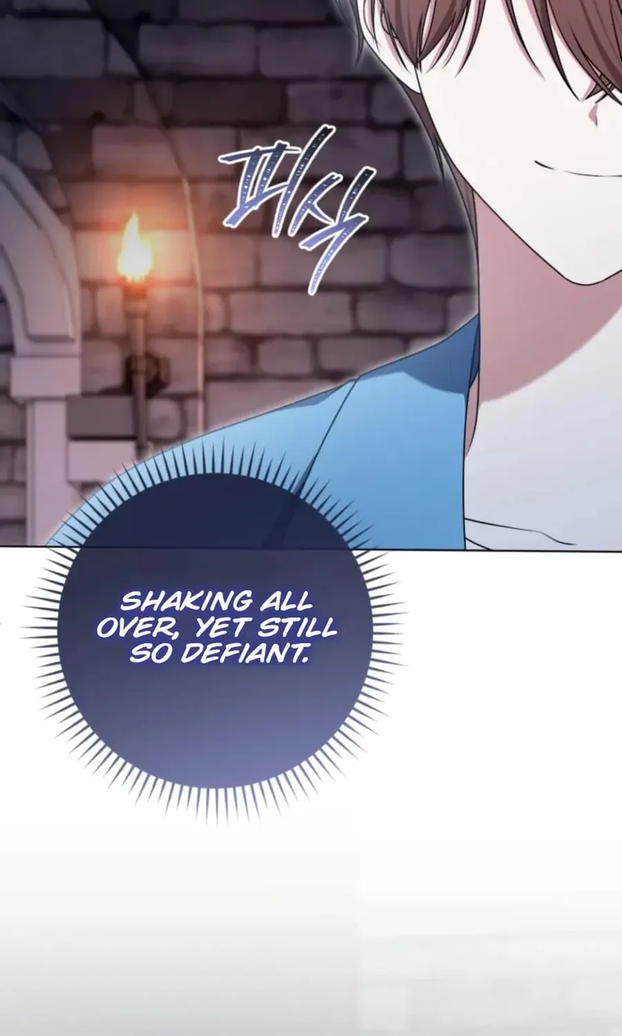 I Became a Leader in a Wretched Prison Chapter 29 page 108 - 