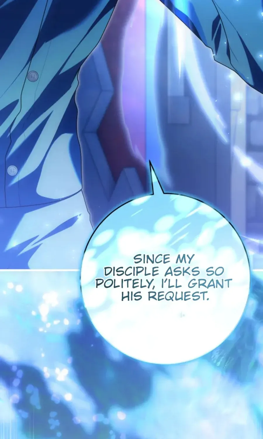 I Became a Leader in a Wretched Prison Chapter 29 page 113 - 