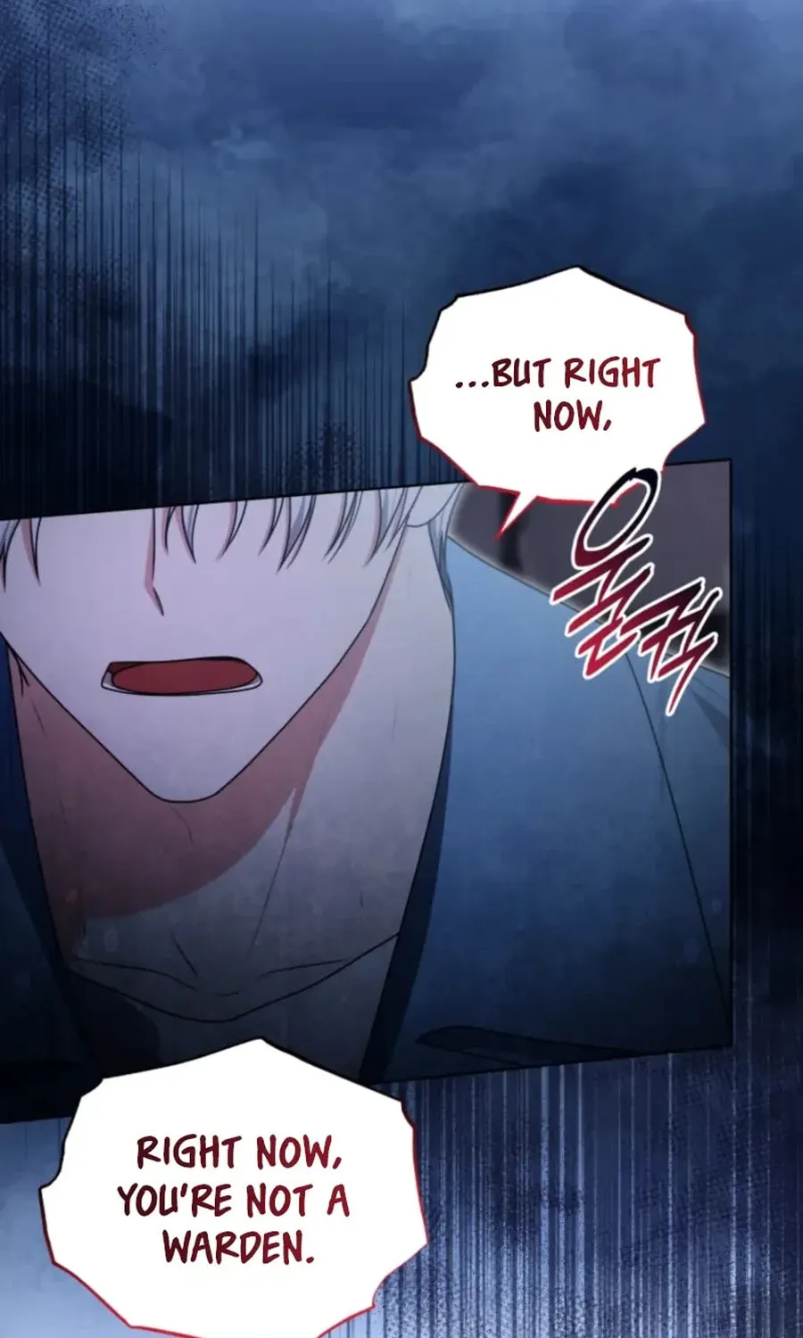 I Became a Leader in a Wretched Prison Chapter 29 page 14 - 