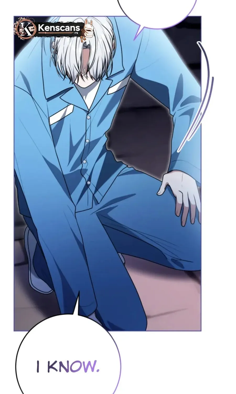 I Became a Leader in a Wretched Prison Chapter 29 page 17 - 