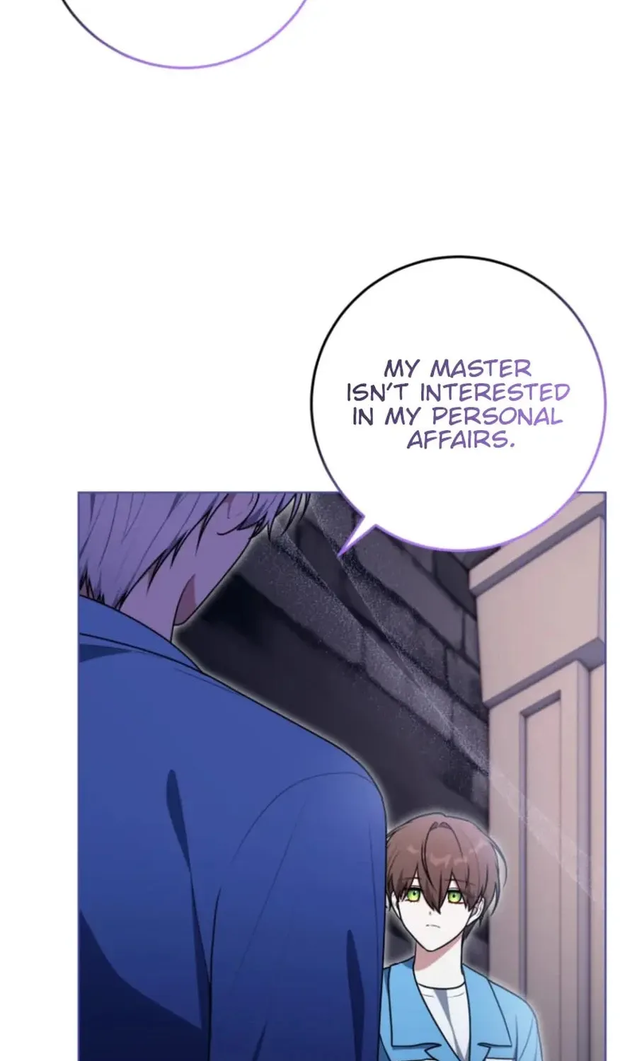 I Became a Leader in a Wretched Prison Chapter 29 page 18 - 