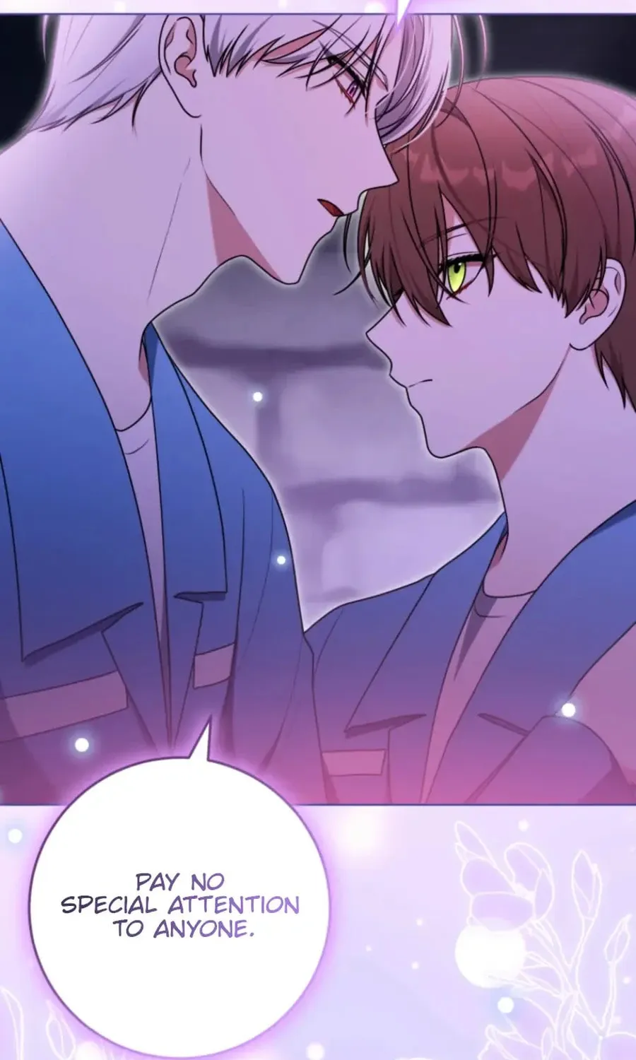 I Became a Leader in a Wretched Prison Chapter 29 page 22 - 