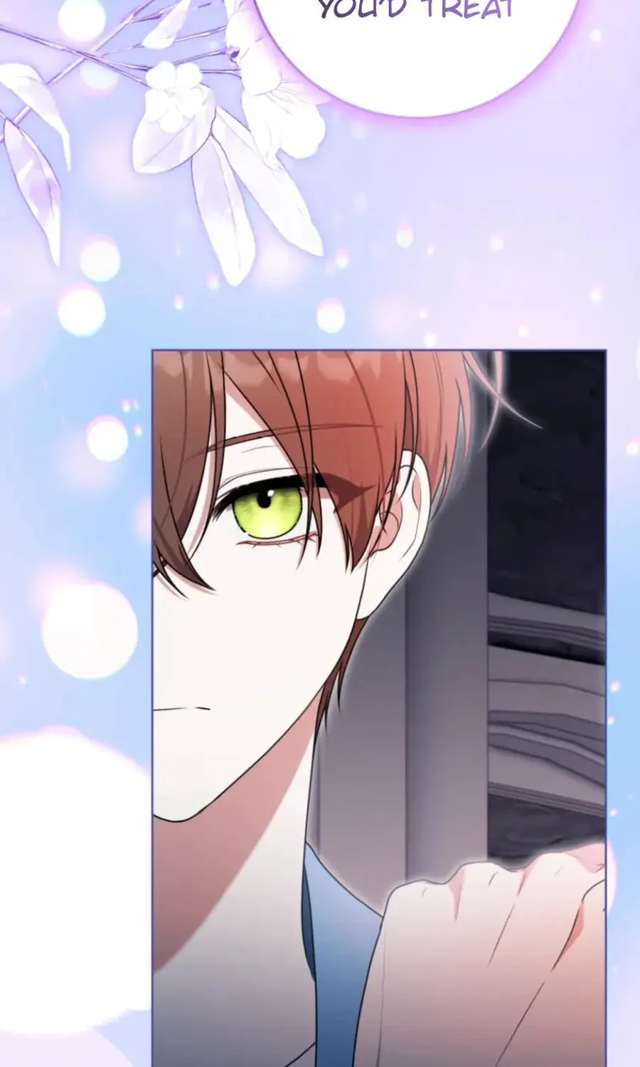 I Became a Leader in a Wretched Prison Chapter 29 page 24 - 