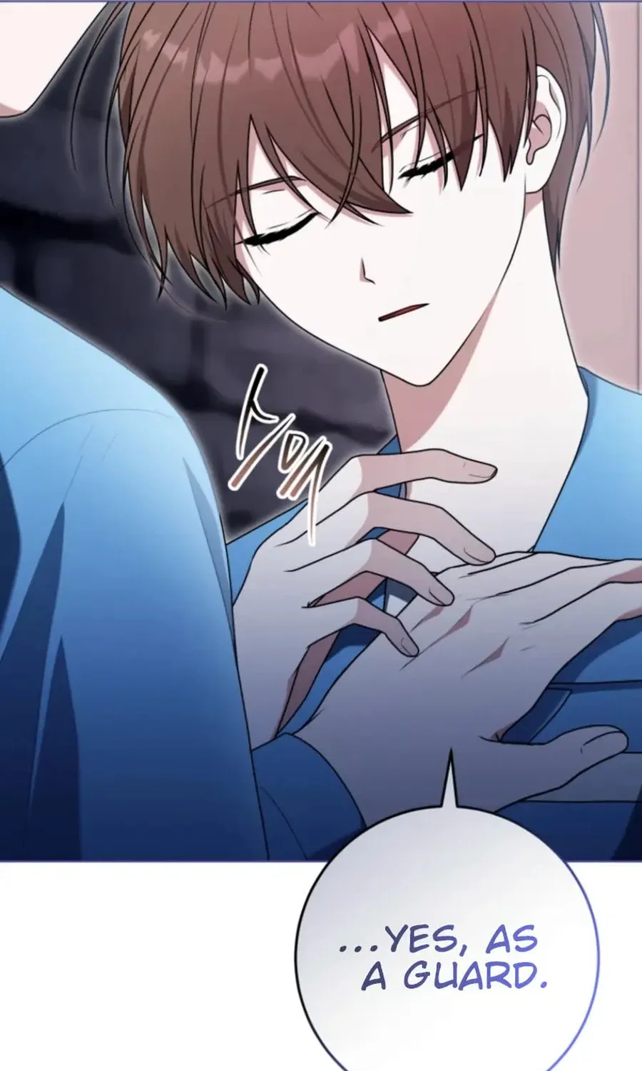 I Became a Leader in a Wretched Prison Chapter 29 page 26 - 