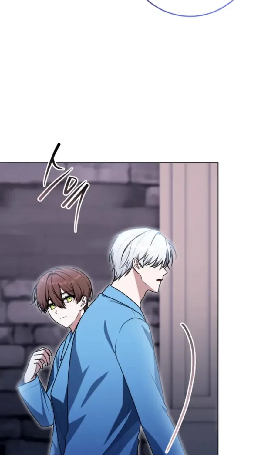 I Became a Leader in a Wretched Prison Chapter 29 page 27 - 