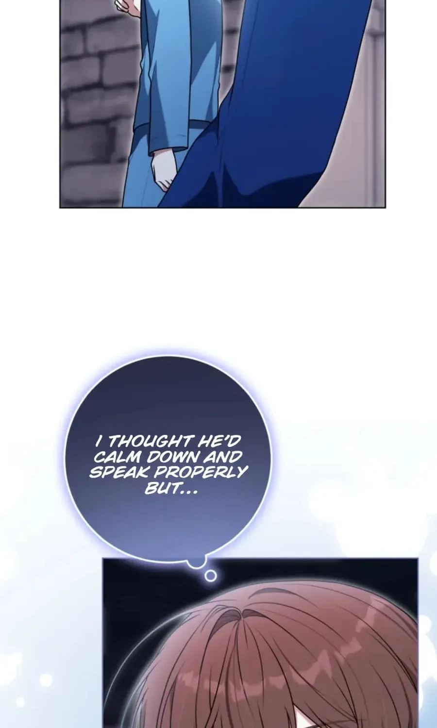 I Became a Leader in a Wretched Prison Chapter 29 page 29 - 
