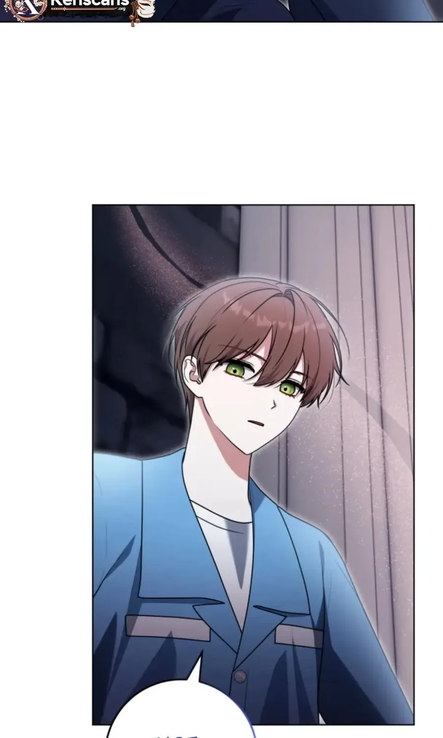 I Became a Leader in a Wretched Prison Chapter 29 page 4 - 