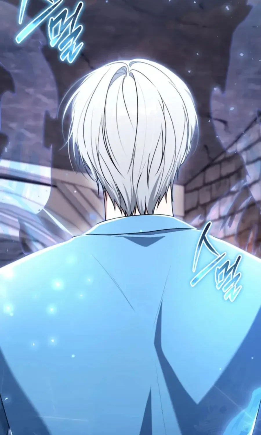 I Became a Leader in a Wretched Prison Chapter 29 page 31 - 