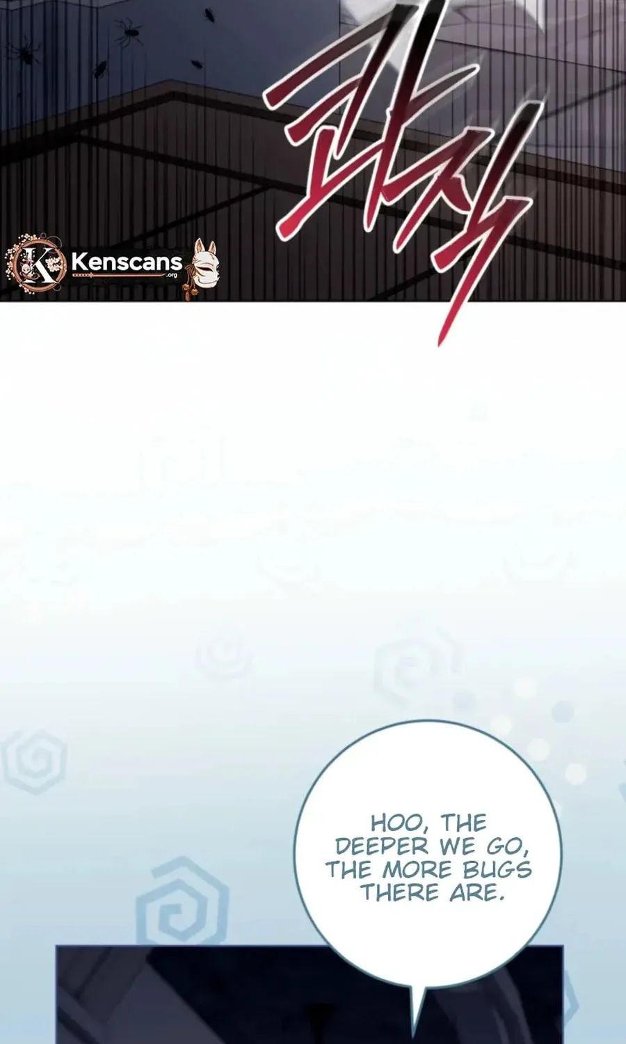 I Became a Leader in a Wretched Prison Chapter 29 page 36 - 