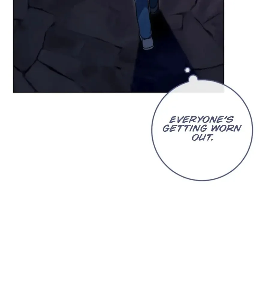 I Became a Leader in a Wretched Prison Chapter 29 page 39 - 