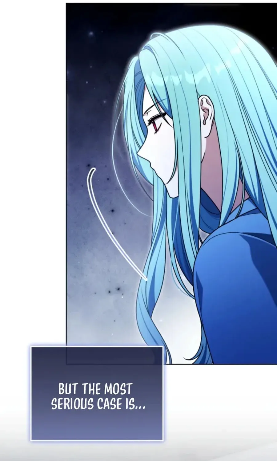I Became a Leader in a Wretched Prison Chapter 29 page 40 - 