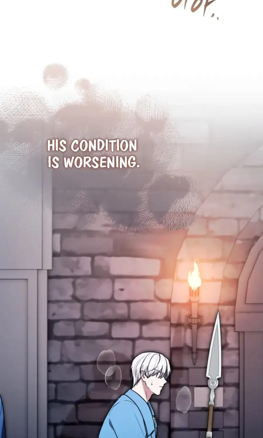 I Became a Leader in a Wretched Prison Chapter 29 page 45 - 
