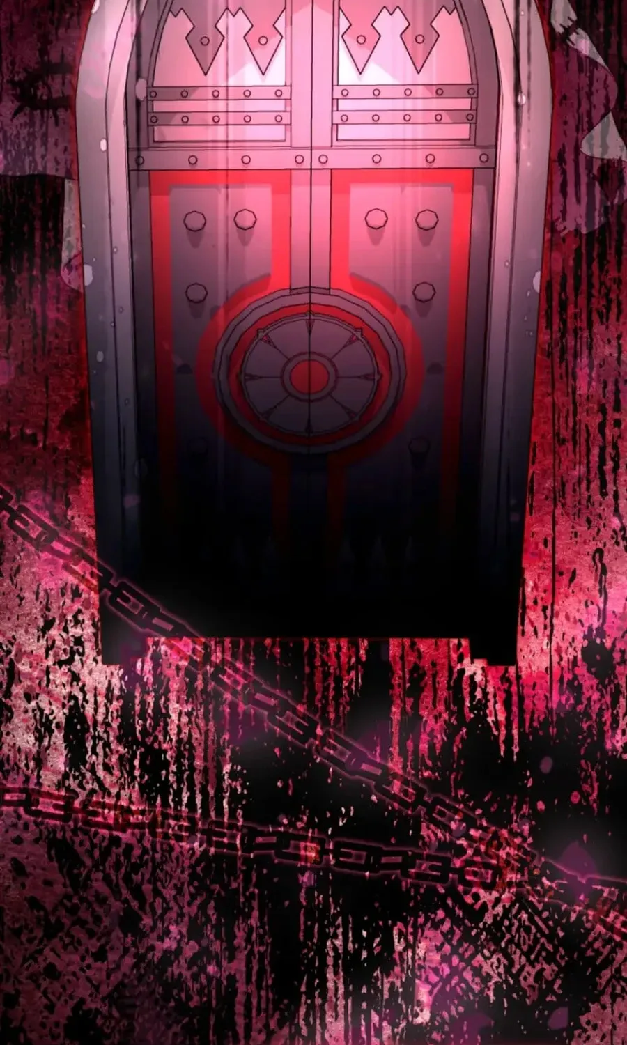 I Became a Leader in a Wretched Prison Chapter 29 page 49 - 