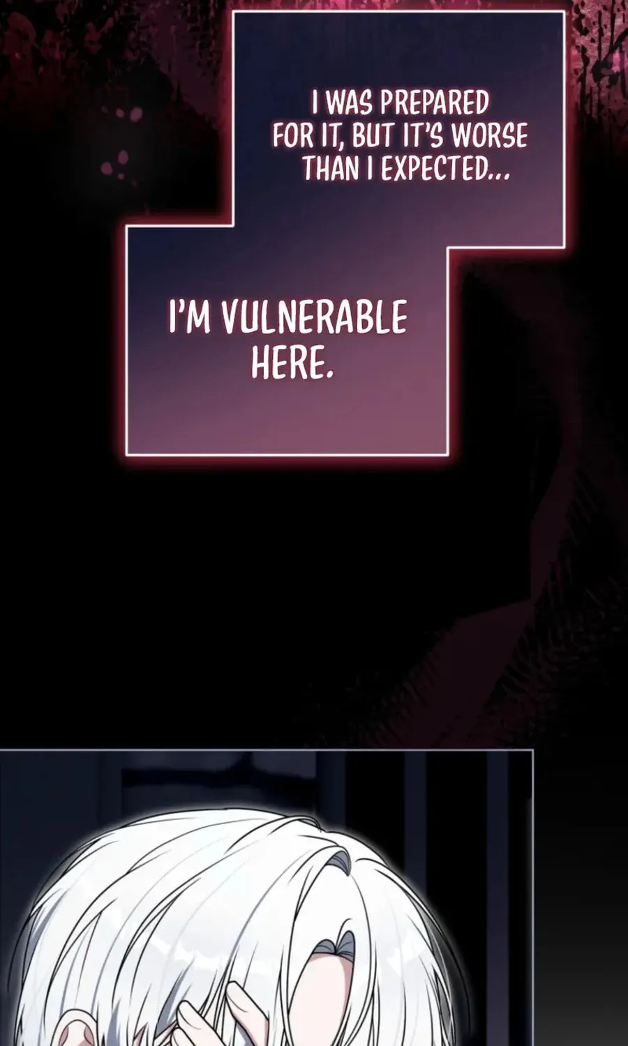 I Became a Leader in a Wretched Prison Chapter 29 page 50 - 