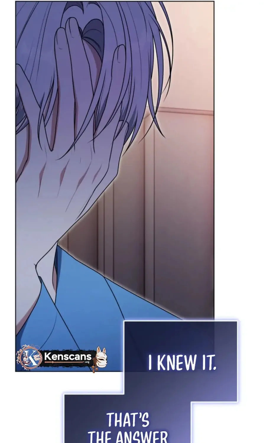 I Became a Leader in a Wretched Prison Chapter 29 page 54 - 