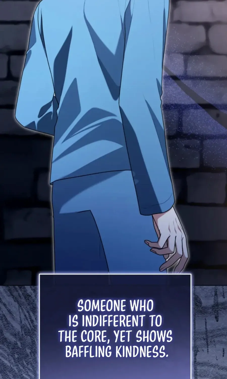I Became a Leader in a Wretched Prison Chapter 29 page 56 - 