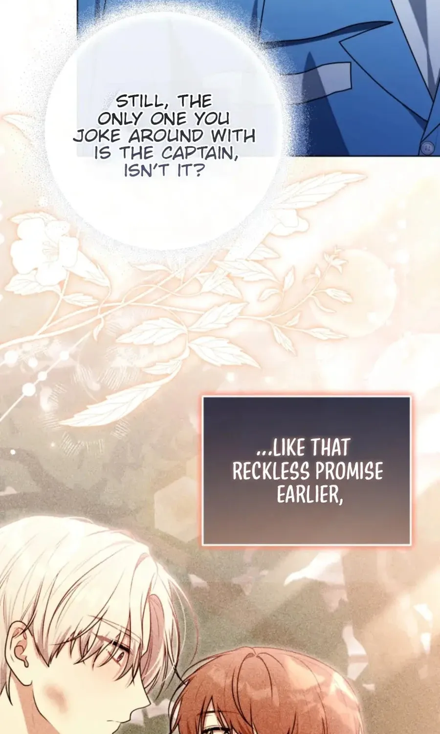 I Became a Leader in a Wretched Prison Chapter 29 page 58 - 
