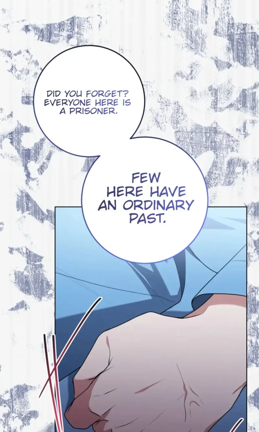 I Became a Leader in a Wretched Prison Chapter 29 page 7 - 